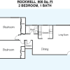 Floor plan: Rockwell