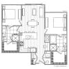 Floor plan: J