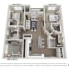 Floor plan: Tansey