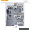 Floor plan: B2