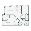 Floor plan: B4