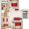 Floor plan: Breaker