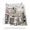 Floor plan: The Vista