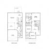 Floor plan: Kershaw