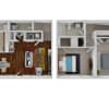 Floor plan: The Aspen