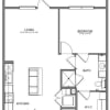 Floor plan: A7