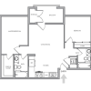 Floor plan: Arroyo
