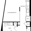 Floor plan: S1