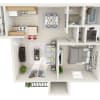 Floor plan: Aileron