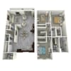 Floor plan: The Alexander