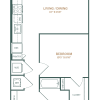 Floor plan: S1