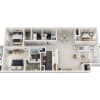 Floor plan: The Everest