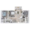 Floor plan: Collins
