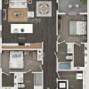 Floor plan: B4