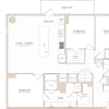 Floor plan: C02