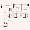 Floor plan: A2