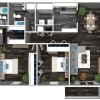 Floor plan: Amethyst