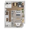 Floor plan: Swan