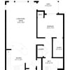Floor plan: Lake 