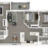 Floor plan: Pine