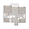 Floor plan: B1.2