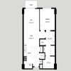 Floor plan: The Stadium