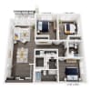 Floor plan: The Rocky Top