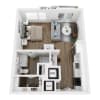Floor plan: S1