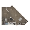 Floor plan: A4