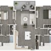 Floor plan: B2.1