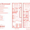 Floor plan: The Stanwood