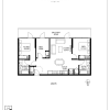 Floor plan: Broadway 5