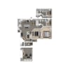 Floor plan: Siena
