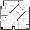 Floor plan: B4