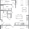 Floor plan: B04
