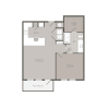 Floor plan: A4