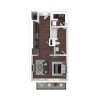 Floor plan: S1