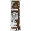 Floor plan: ARCH | 1 BED | L