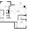Floor plan: B3