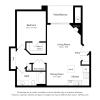 Floor plan: Eagle