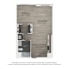 Floor plan: A1-3