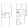 Floor plan: TH1