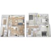 Floor plan: Sycamore