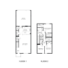 Floor plan: SCARLET OAK