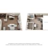 Floor plan: The Swan
