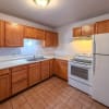 Floor plan: 1 Bedroom/1 Bath
