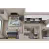 Floor plan: S4