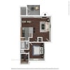 Floor plan: A4