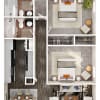 Floor plan: Redwood