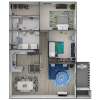 Floor plan: The Banks